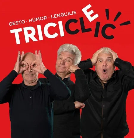 TRICICLE