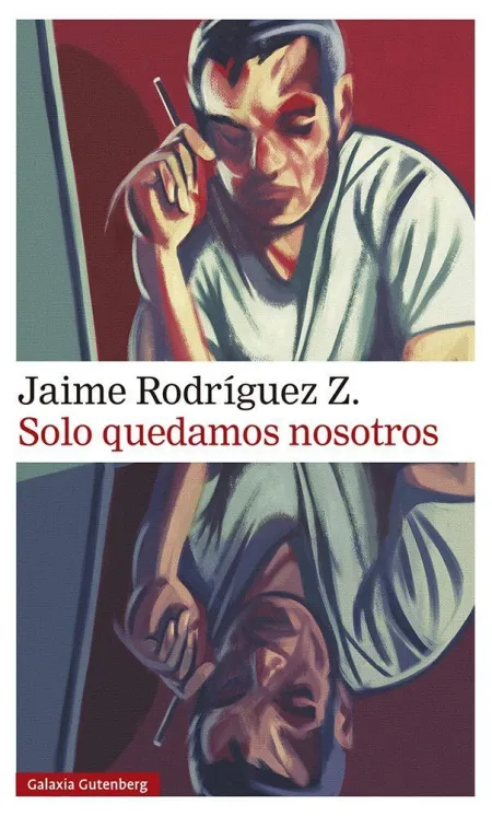 SOLO QUEDAMOS NOSOTROS