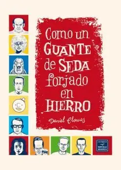 COMO UN GUANTE DE SEDA FORJADO EN HIERRO (2A EDICIÓN)