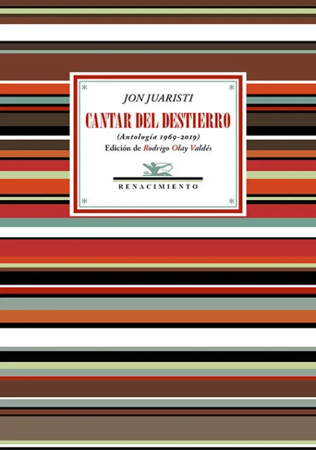 CANTAR DEL DESTIERRO