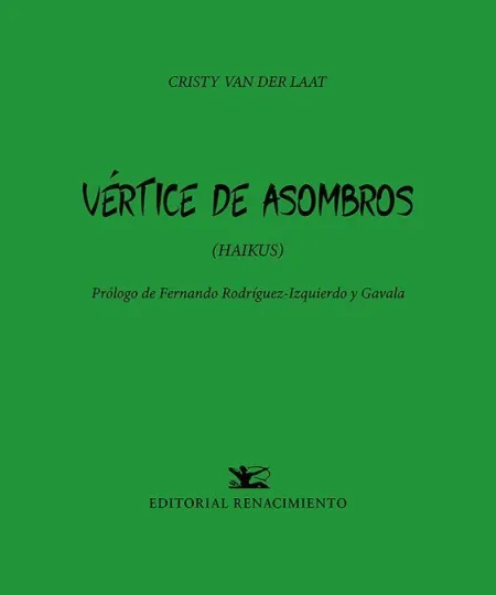 VÉRTICE DE ASOMBROS