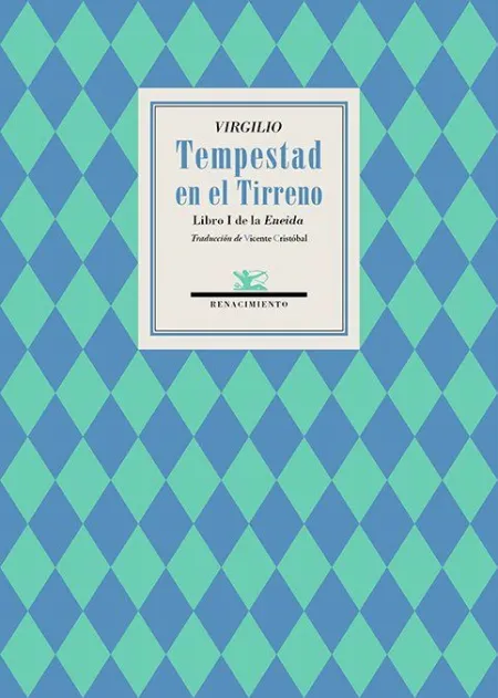 TEMPESTAD EN EL TIRRENO