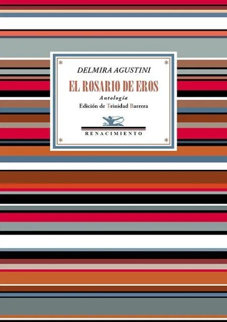 EL ROSARIO DE EROS