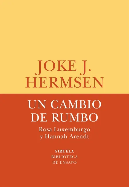 UN CAMBIO DE RUMBO