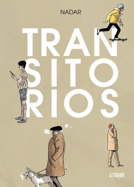 TRANSITORIOS