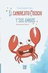 EL CANGREJITO COCOCHI Y SUS AMIGOS