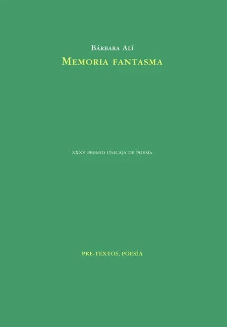 MEMORIA FANTASMA