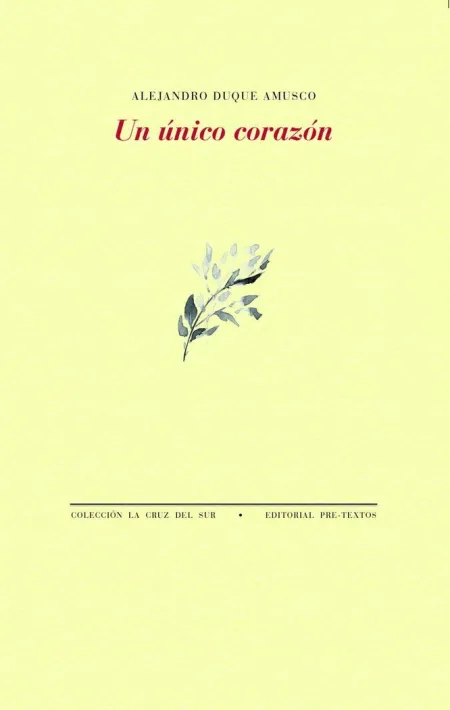 UN ÚNICO CORAZÓN