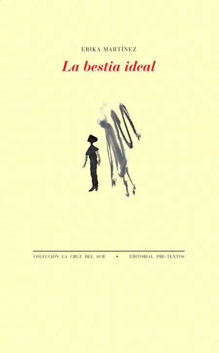 LA BESTIA IDEAL