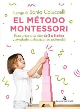 EL MÉTODO MONTESSORI