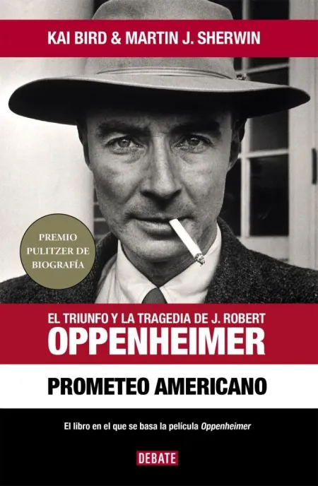 PROMETEO AMERICANO