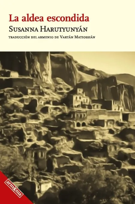 LA ALDEA ESCONDIDA