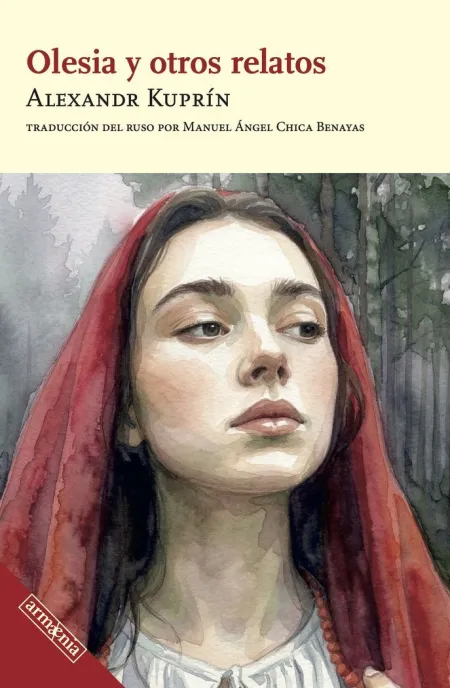 OLESIA Y OTROS RELATOS