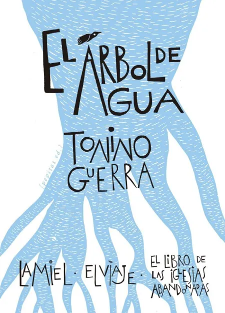 EL ÁRBOL DE AGUA