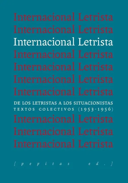 INTERNACIONAL LETRISTA