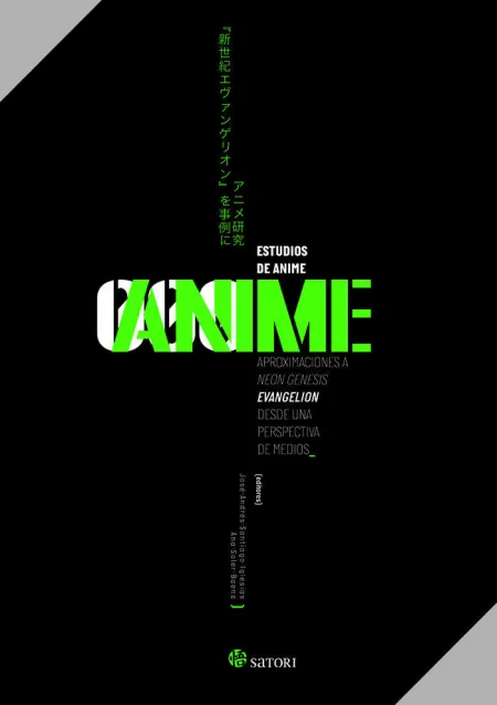 ESTUDIOS DE ANIME