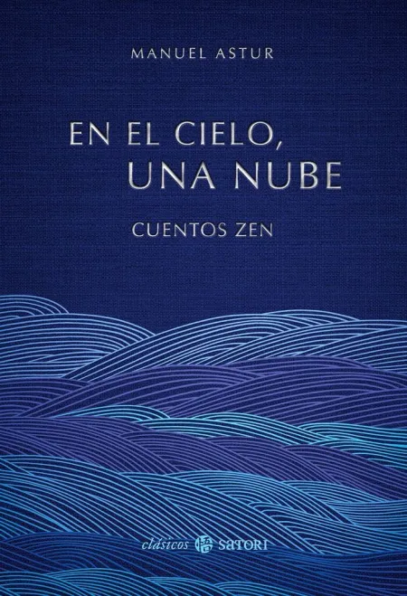 EN EL CIELO, UNA NUBE