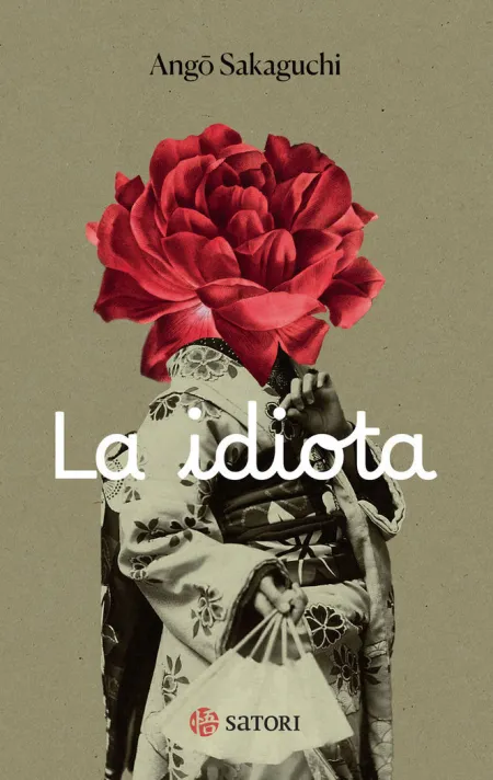 LA IDIOTA