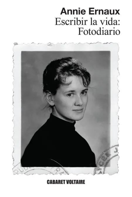 ESCRIBIR LA VIDA: FOTODIARIO
