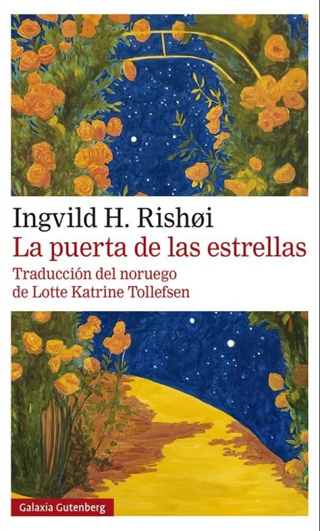 LA PUERTA DE LAS ESTRELLAS