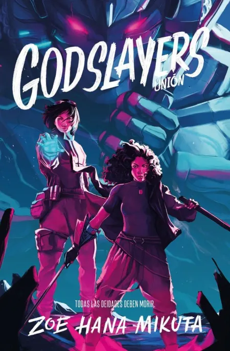 GODSLAYERS