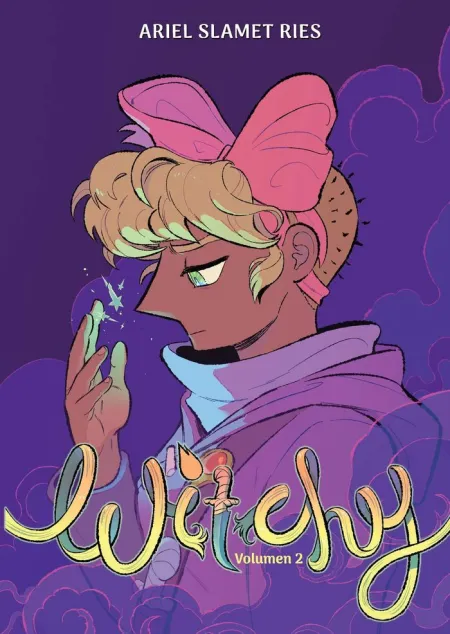 WITCHY - 2