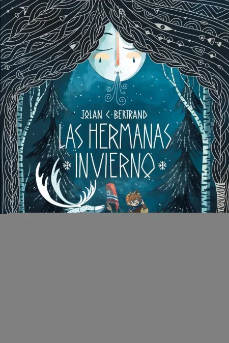 HERMANAS INVIERNO,LAS