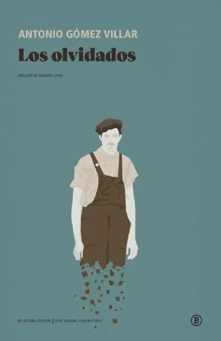 LOS OLVIDADOS