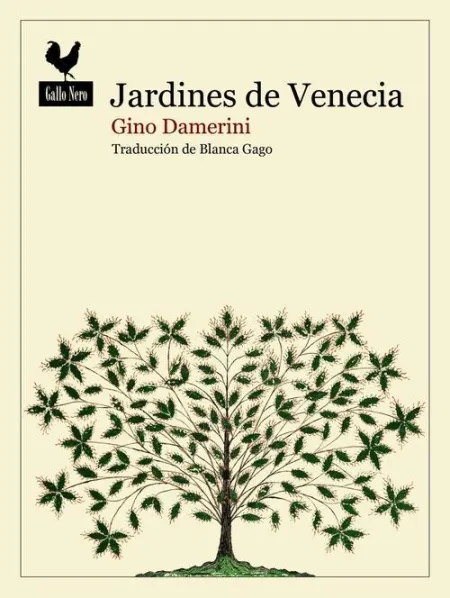 JARDINES DE VENECIA