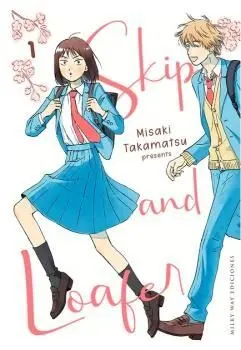 SKIP AND LOAFER 1