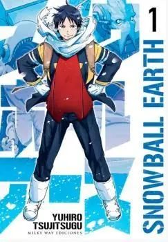 SNOWBALL EARTH 1