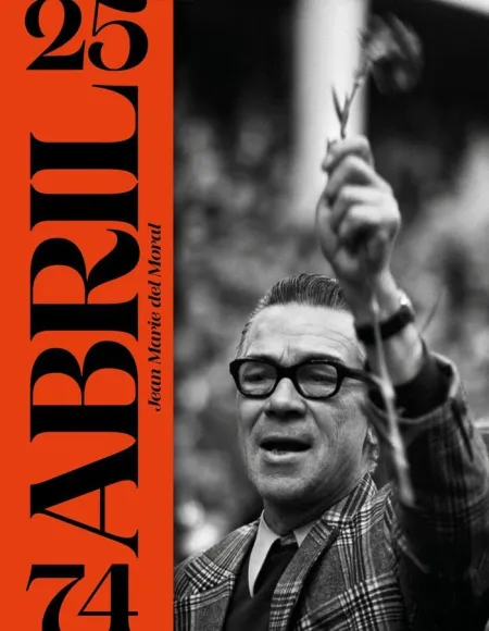 25 ABRIL 74