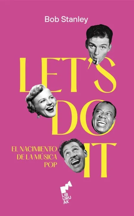LET´S DO IT