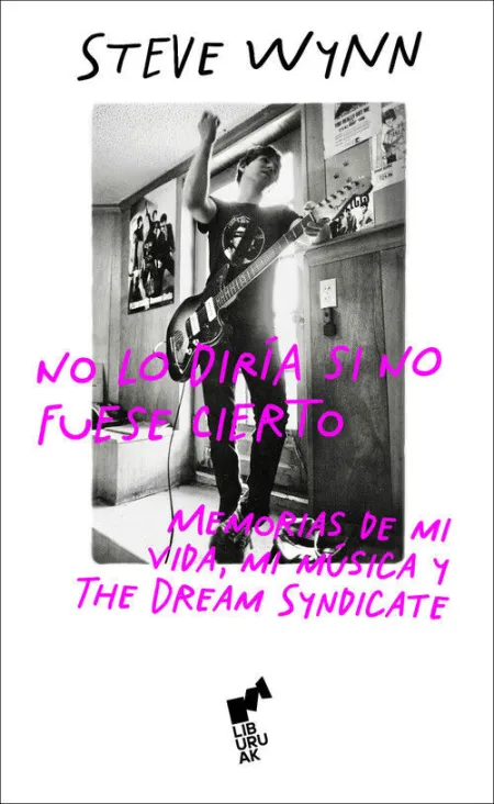 NO LO DIRIA SI NO FUESE CIERTO: