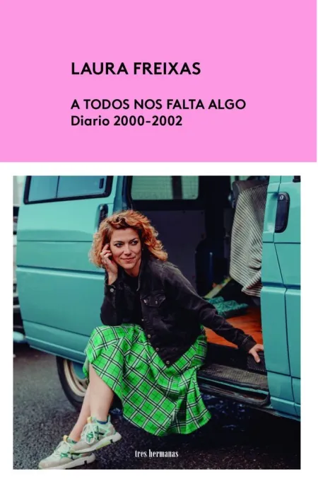 A TODOS NOS FALTA ALGO