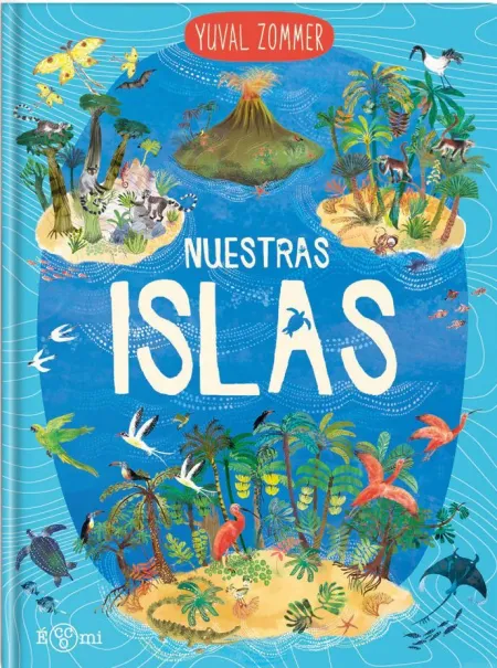 NUESTRAS ISLAS