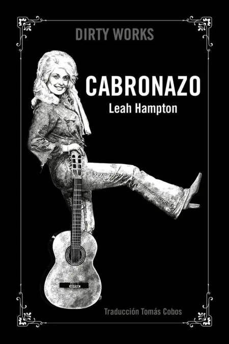 CABRONAZO