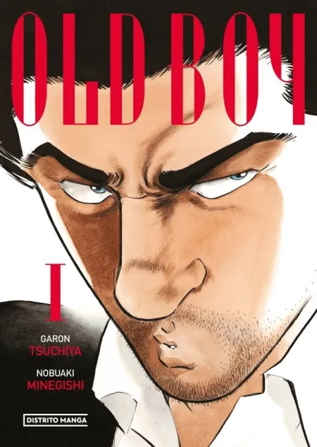 OLD BOY 1 (SEINEN)