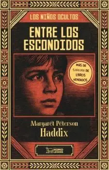ENTRE LOS ESCONDIDOS