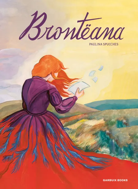 BRONTËANA