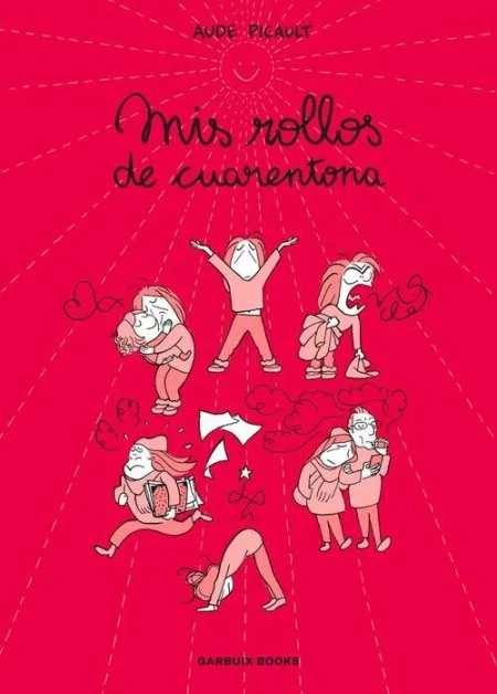 MIS ROLLOS DE CUARENTONA