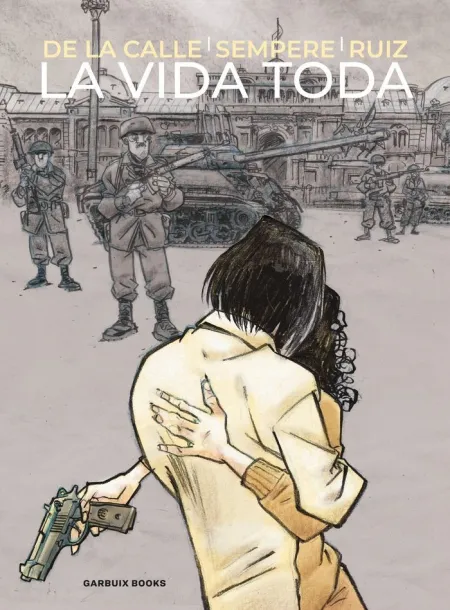 LA VIDA TODA