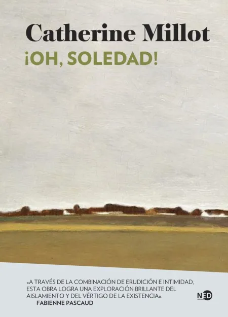 ¡OH, SOLEDAD!