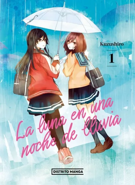 LA LUNA EN UNA NOCHE DE LLUVIA 1 (YURI)