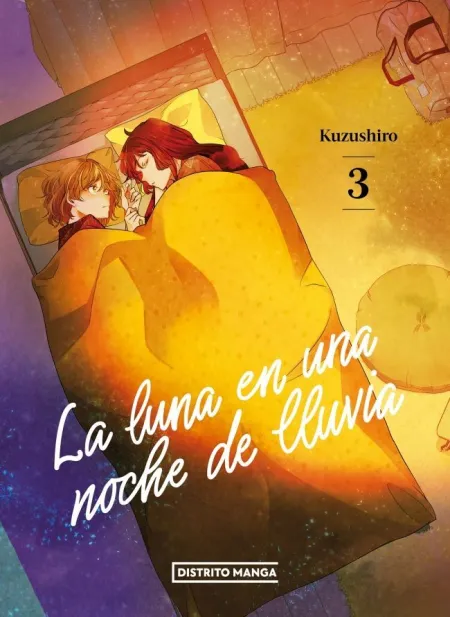 LA LUNA EN UNA NOCHE DE LLUVIA 3 (YURI)