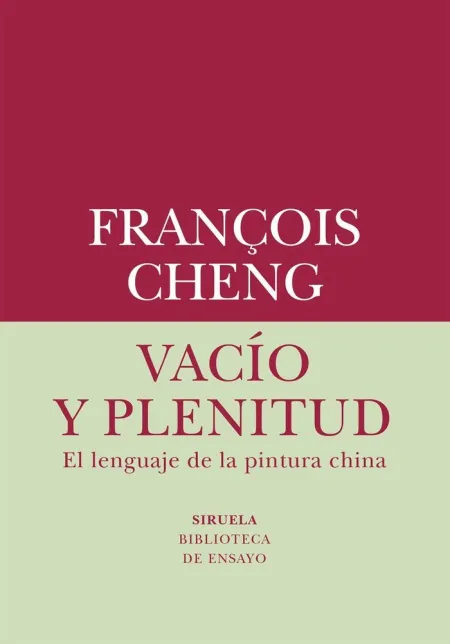 VACÍO Y PLENITUD