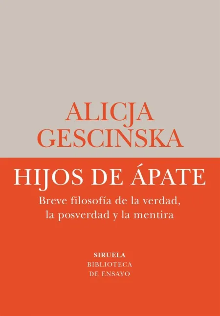HIJOS DE ÁPATE
