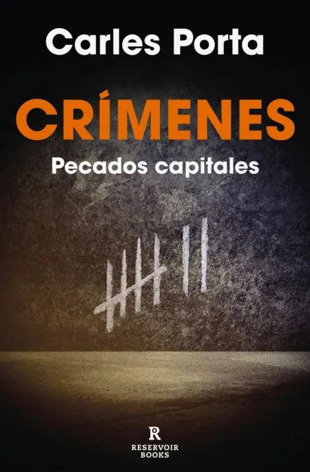 CRÍMENES - PECADOS CAPITALES