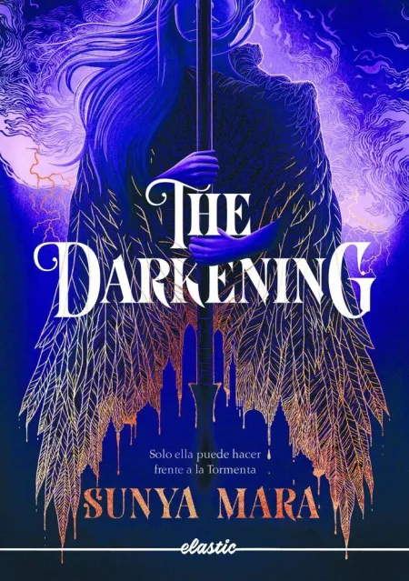 THE DARKENING 1