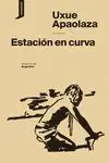 ESTACIÓN EN CURVA